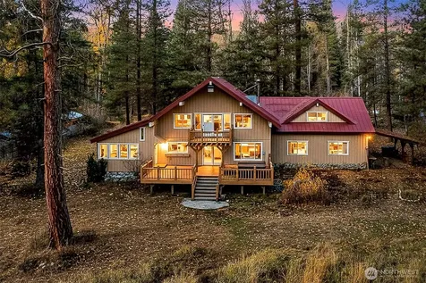 12290 Meacham Road Leavenworth WA 98826