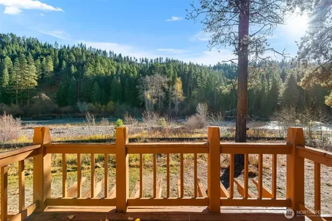12290 Meacham Road Leavenworth WA 98826