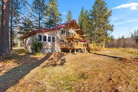 12290 Meacham Road Leavenworth WA 98826