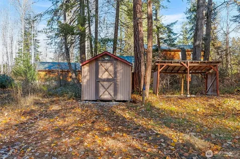 12290 Meacham Road Leavenworth WA 98826