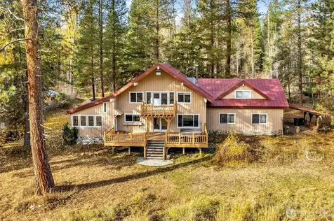 12290 Meacham Road Leavenworth WA 98826