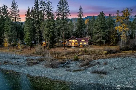 12290 Meacham Road Leavenworth WA 98826