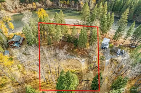 12290 Meacham Road Leavenworth WA 98826