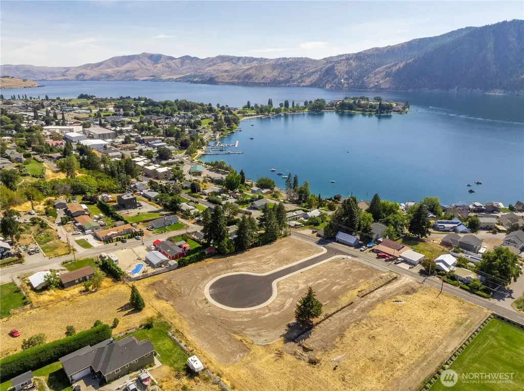 15 Indigo Lane Manson WA 98831