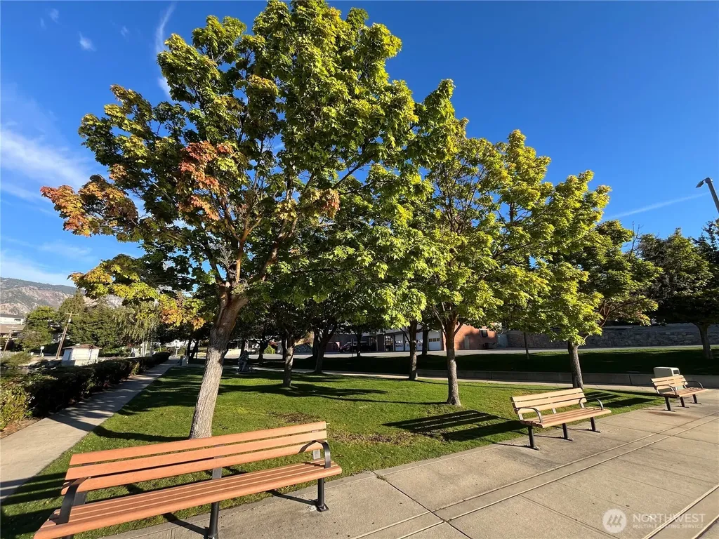 15 Indigo Lane Manson WA 98831