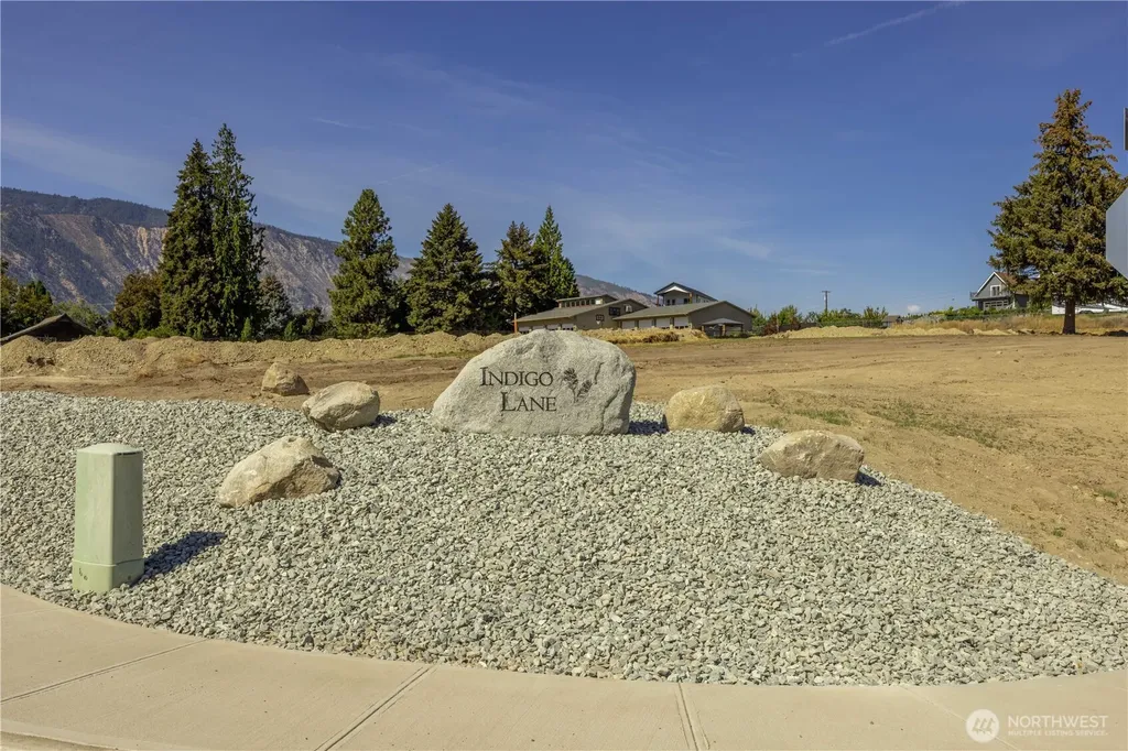 15 Indigo Lane Manson WA 98831