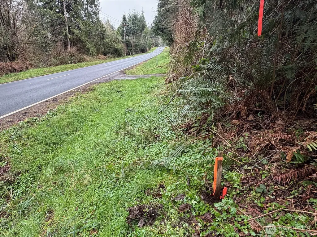 4843 NE Twin Spits Road Hansville WA 98340