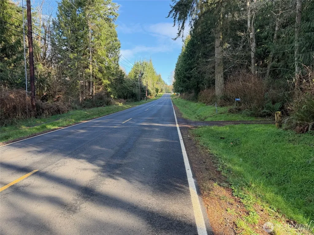4843 NE Twin Spits Road Hansville WA 98340