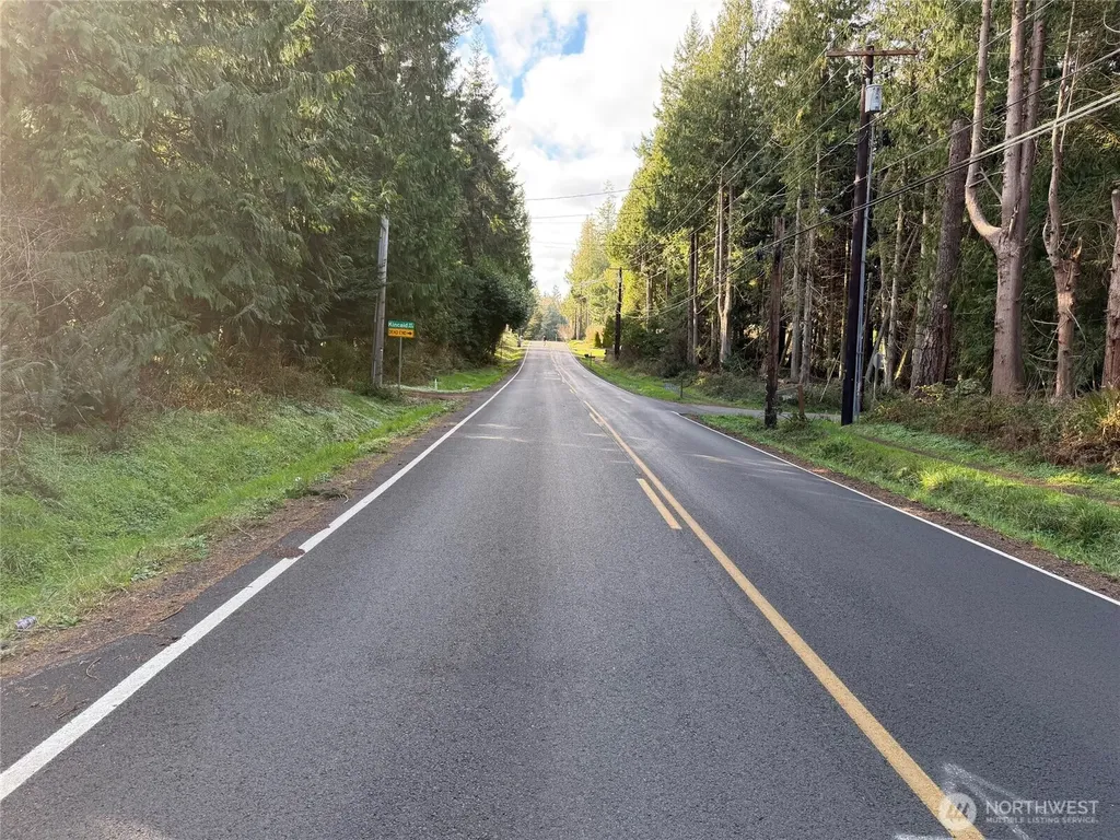4843 NE Twin Spits Road Hansville WA 98340