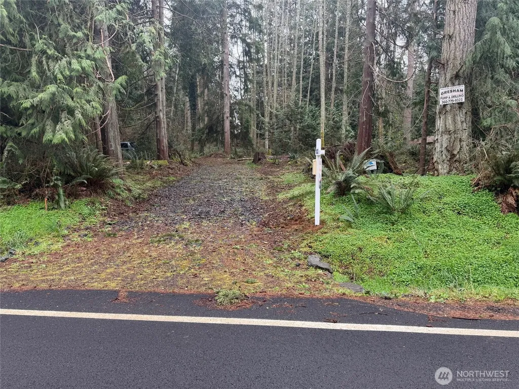 4843 NE Twin Spits Road Hansville WA 98340