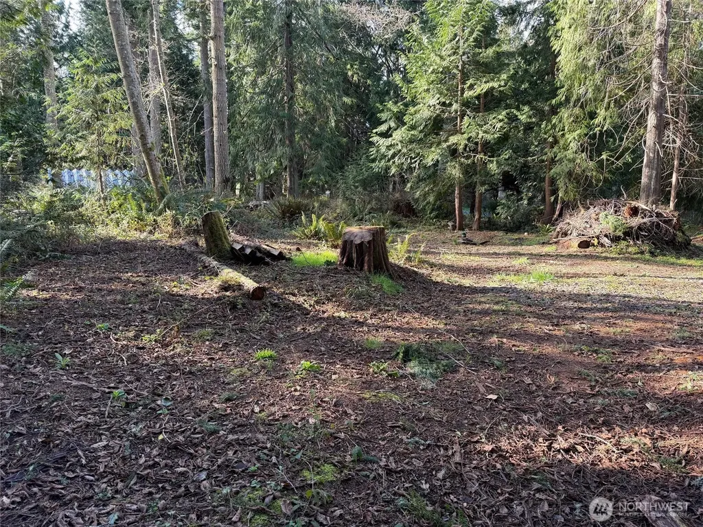 4843 NE Twin Spits Road Hansville WA 98340