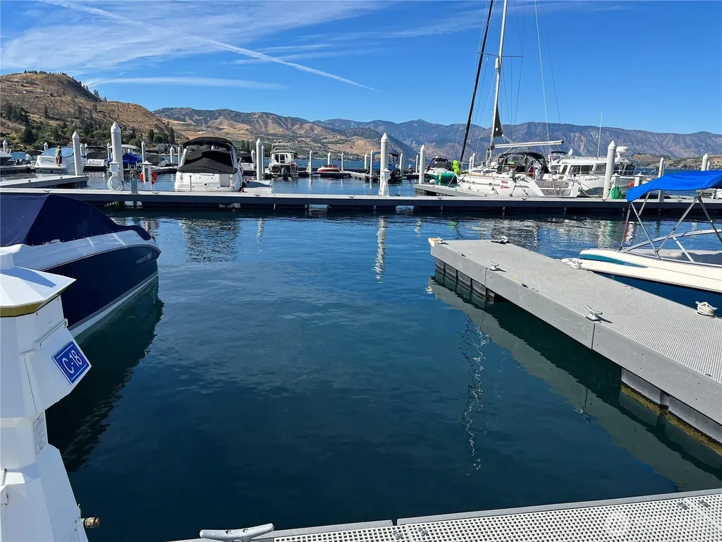 1350 W Woodin Avenue Chelan WA 98816