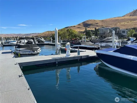 1350 W Woodin Avenue Chelan WA 98816