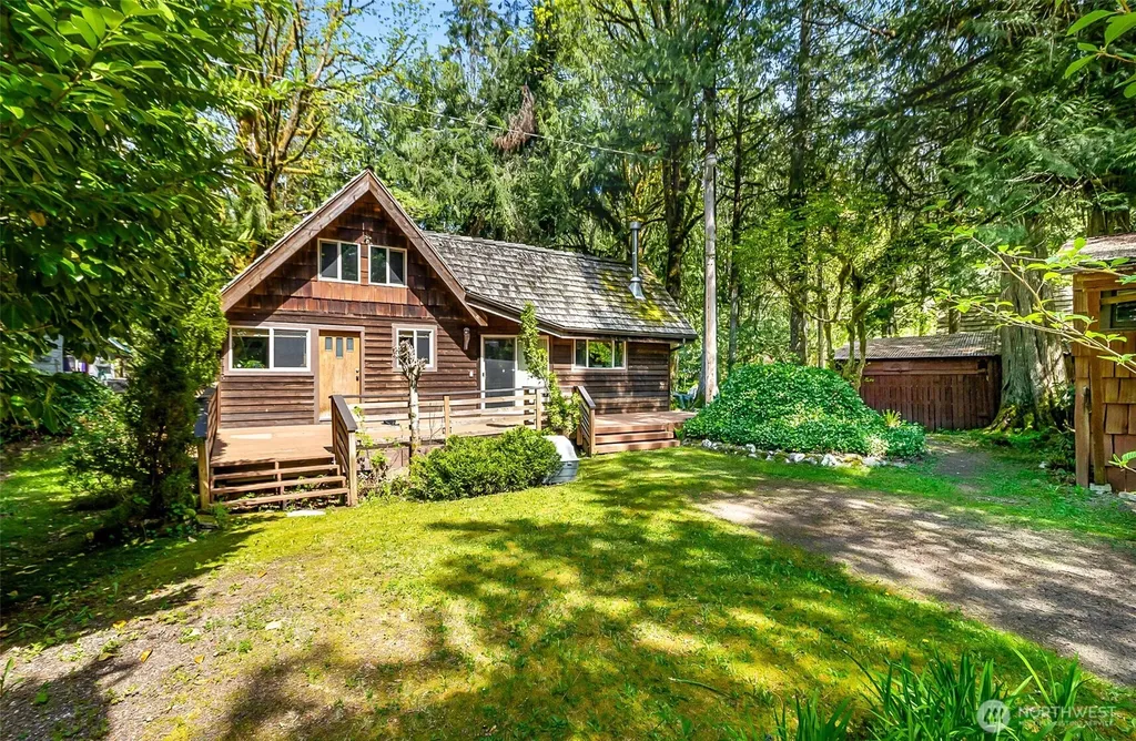 18242 643rd Avenue NE Baring WA 98224