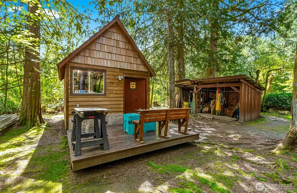18242 643rd Avenue NE Baring WA 98224