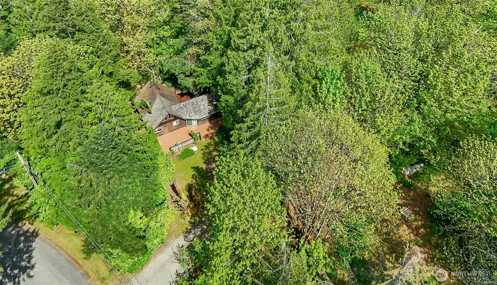 18242 643rd Avenue NE Baring WA 98224