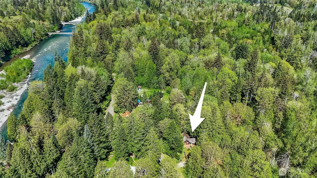 18242 643rd Avenue NE Baring WA 98224