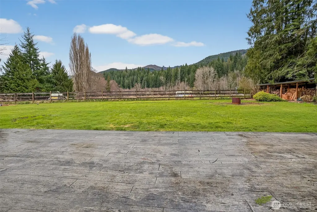 4730 Mt Baker Highway Deming WA 98244