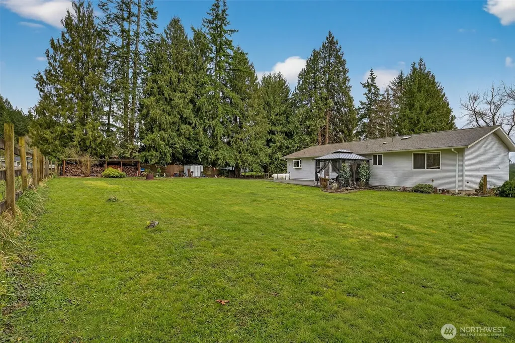 4730 Mt Baker Highway Deming WA 98244