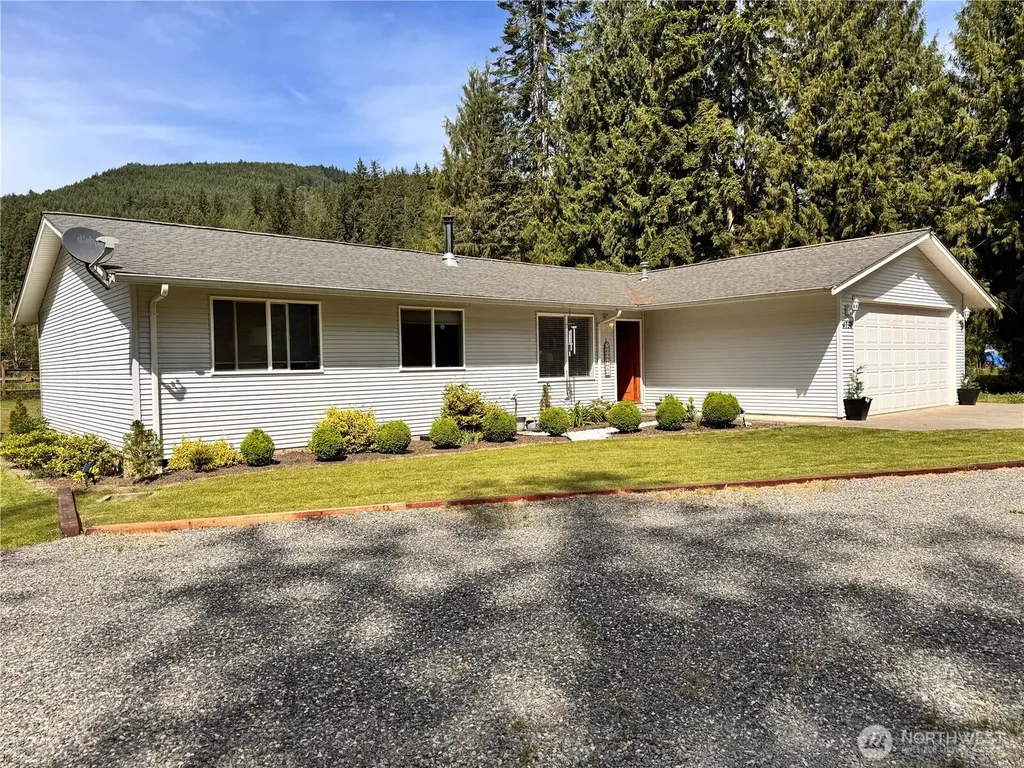 4730 Mt Baker Highway Deming WA 98244