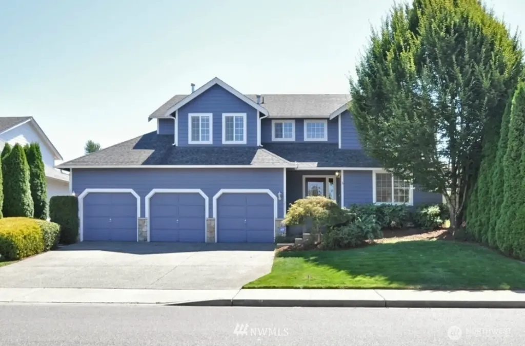 12717 SE 301st Street Auburn WA 98092