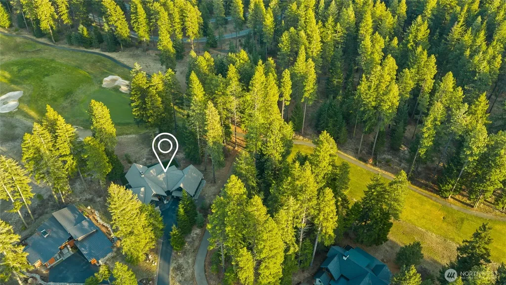 272 Portal Court Cle Elum WA 98922