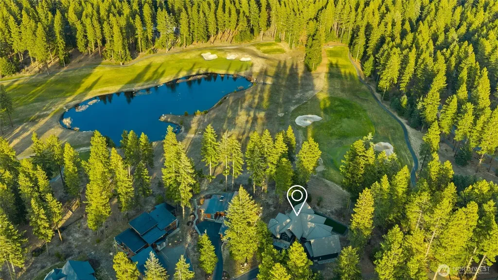 272 Portal Court Cle Elum WA 98922