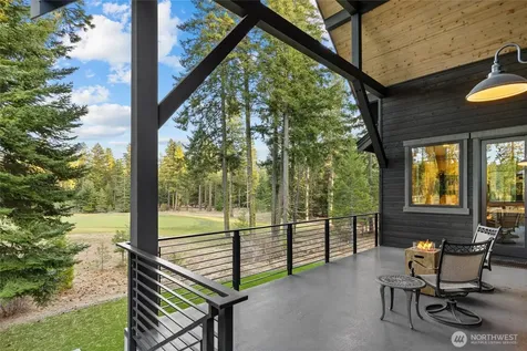 272 Portal Court Cle Elum WA 98922