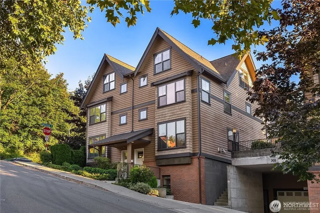 303 Bellevue Way SE Bellevue WA 98004