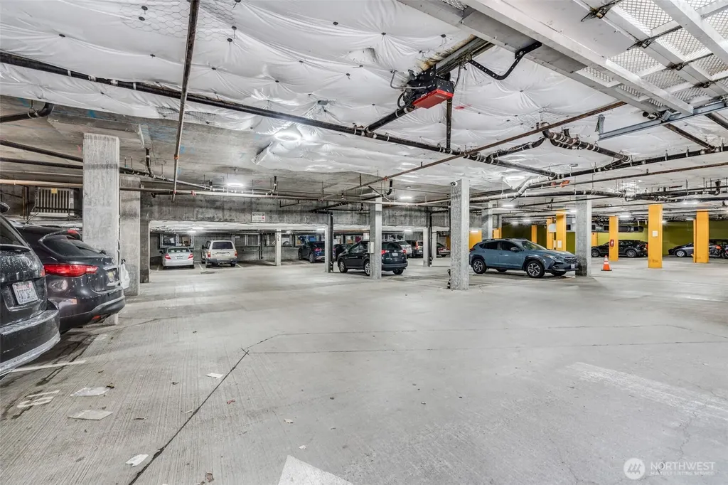 4020 Aurora Avenue N Seattle WA 98104