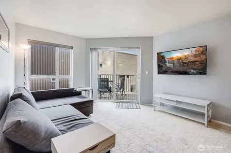 4020 Aurora Avenue N Seattle WA 98104