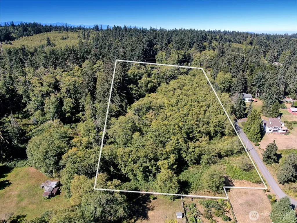 0 Leaf Lane Greenbank WA 98239