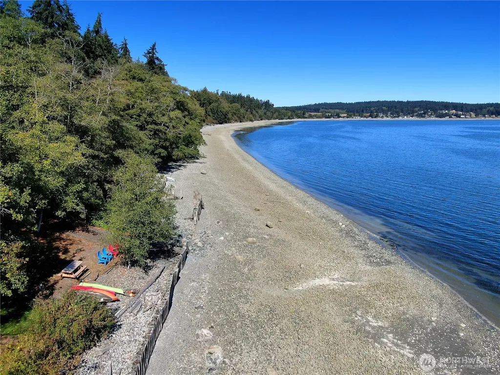 0 Leaf Lane Greenbank WA 98239