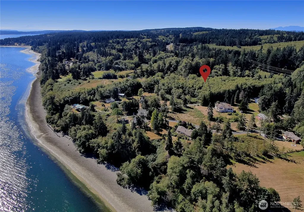 0 Leaf Lane Greenbank WA 98239