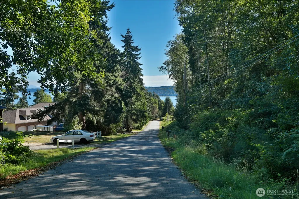 0 Leaf Lane Greenbank WA 98239