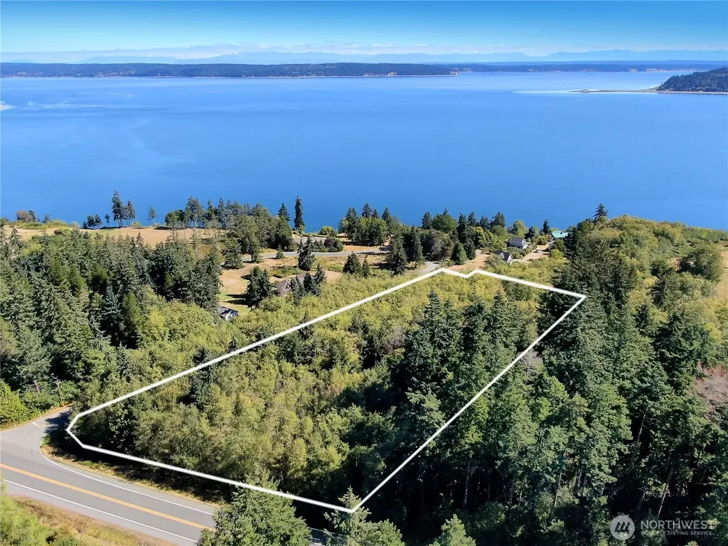 0 Leaf Lane Greenbank WA 98239