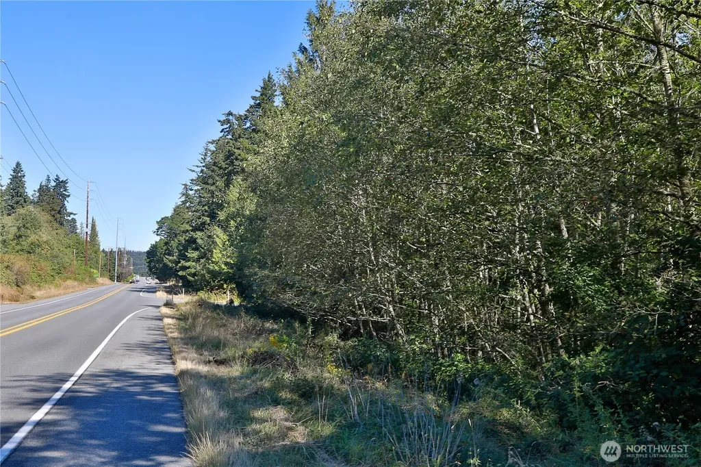 0 Leaf Lane Greenbank WA 98239