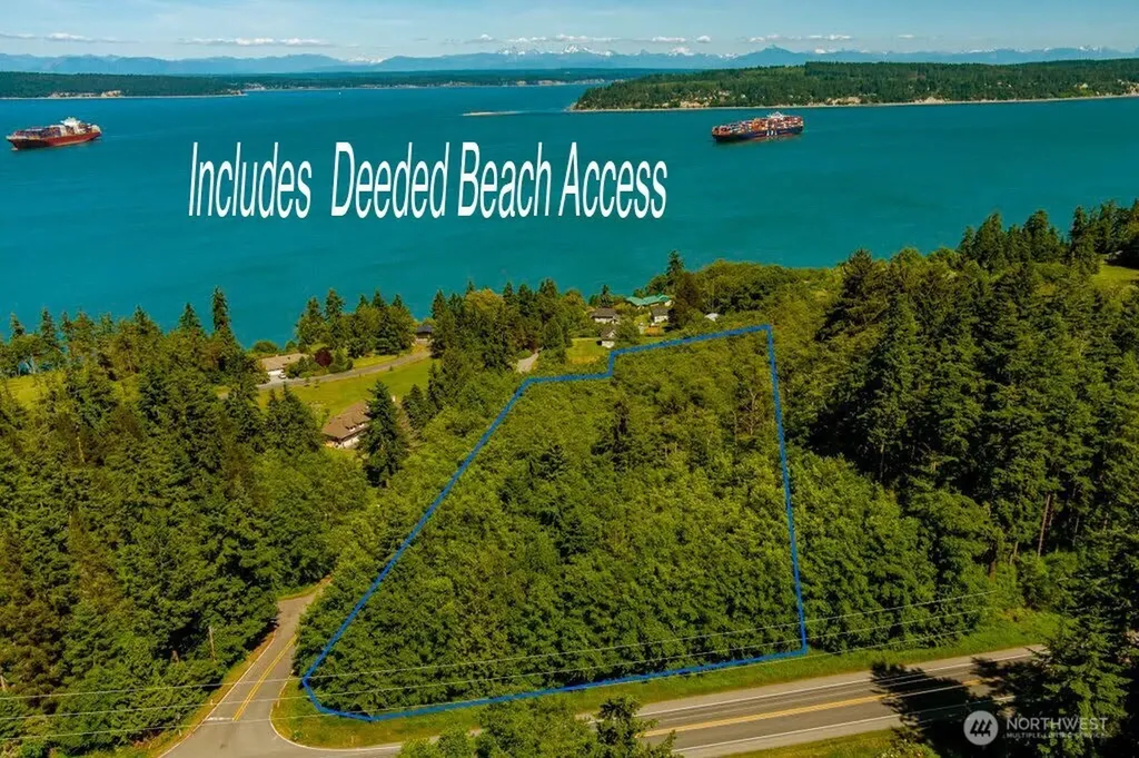 0 Leaf Lane Greenbank WA 98239