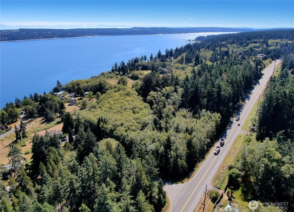 0 Leaf Lane Greenbank WA 98239