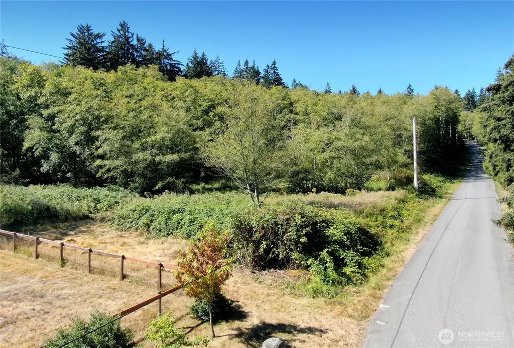 0 Leaf Lane Greenbank WA 98239