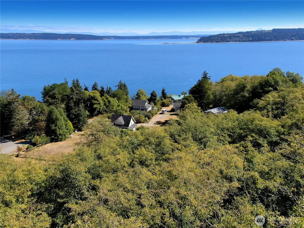 0 Leaf Lane Greenbank WA 98239