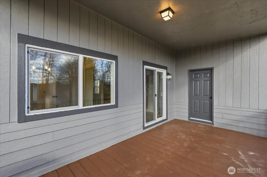 1025 NW Prindle Street Chehalis WA 98532