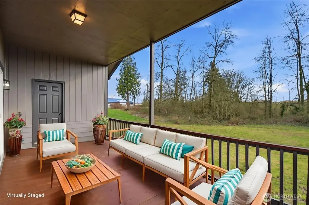 1025 NW Prindle Street Chehalis WA 98532
