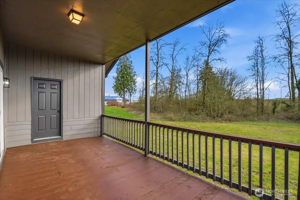 1025 NW Prindle Street Chehalis WA 98532