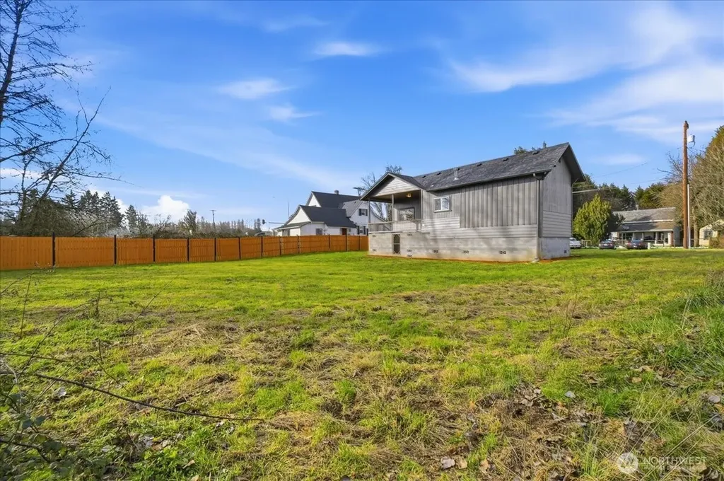 1025 NW Prindle Street Chehalis WA 98532