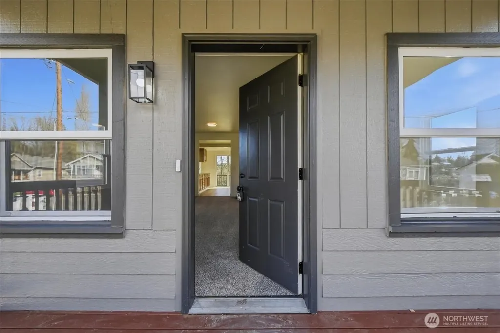 1025 NW Prindle Street Chehalis WA 98532