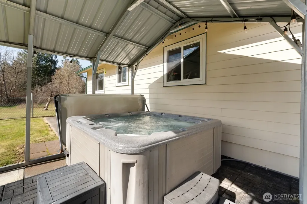 453 Coma Road Vader WA 98593