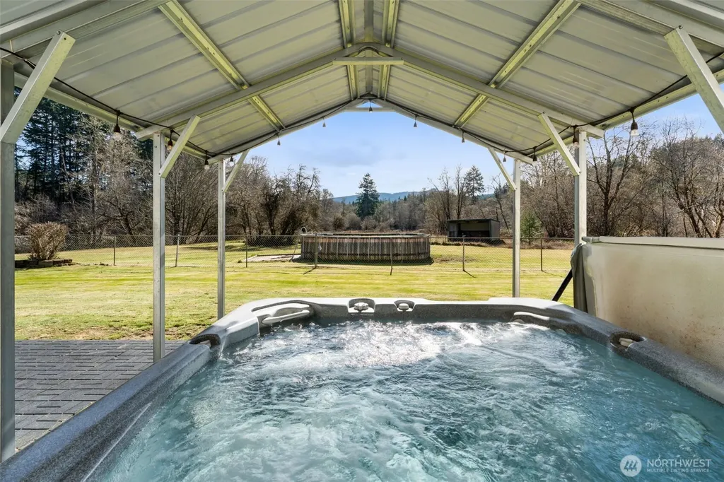 453 Coma Road Vader WA 98593