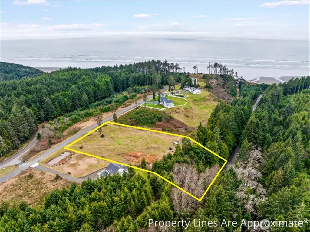 14 Chauncey Lane W Pacific Beach WA 98571