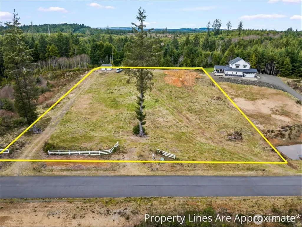 14 Chauncey Lane W Pacific Beach WA 98571